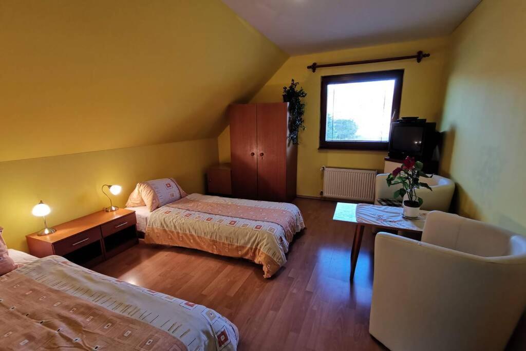 Apartman Adrianka Turcianske Teplice Exterior photo