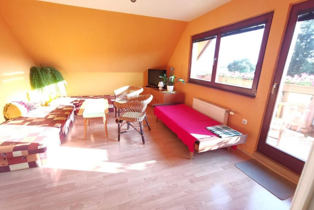 Apartman Adrianka Turcianske Teplice Exterior photo