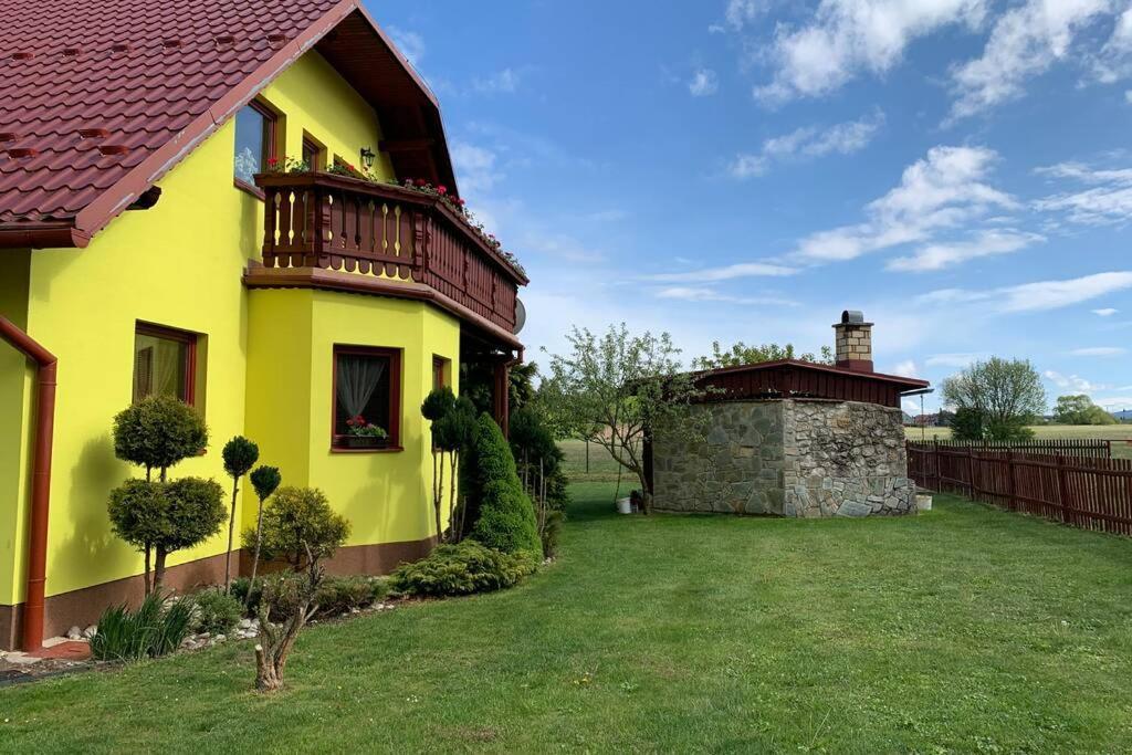 Apartman Adrianka Turcianske Teplice Exterior photo