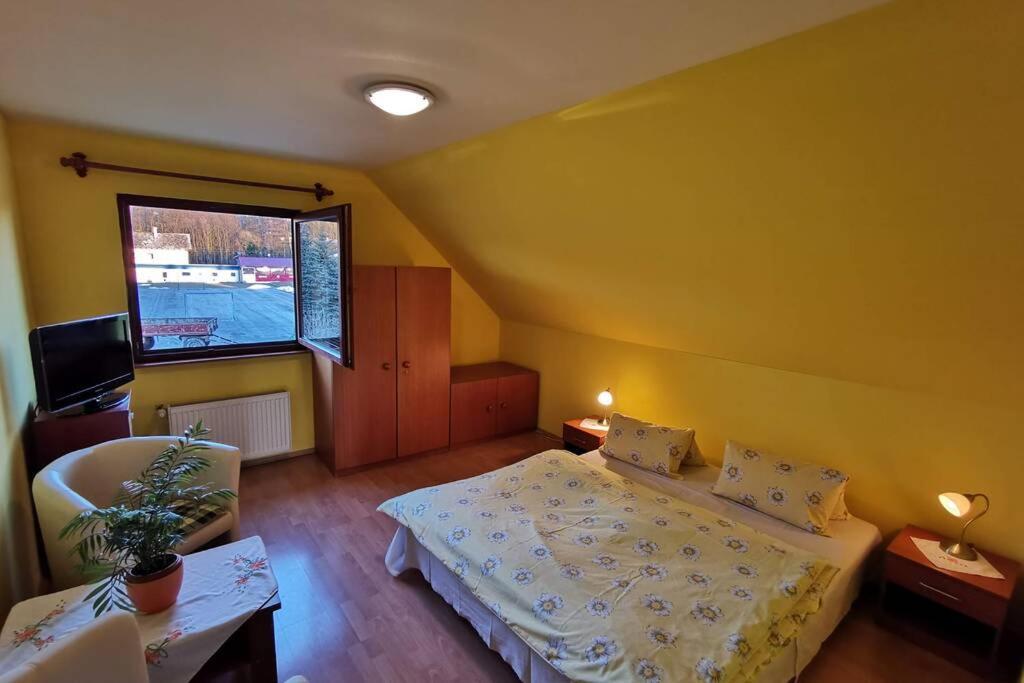Apartman Adrianka Turcianske Teplice Exterior photo