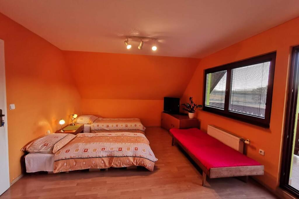 Apartman Adrianka Turcianske Teplice Exterior photo