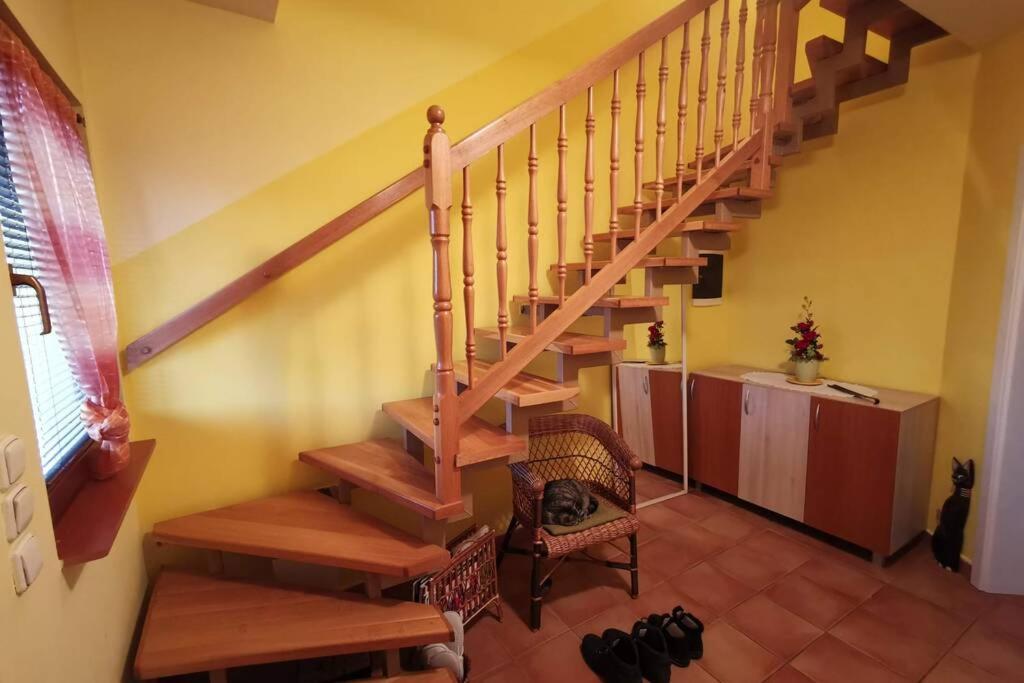Apartman Adrianka Turcianske Teplice Exterior photo