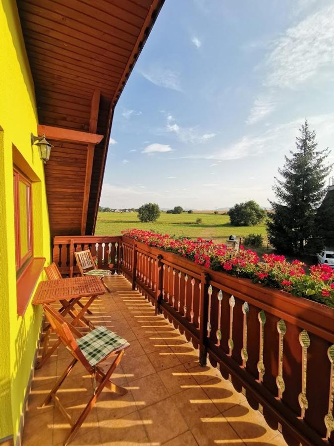 Apartman Adrianka Turcianske Teplice Exterior photo